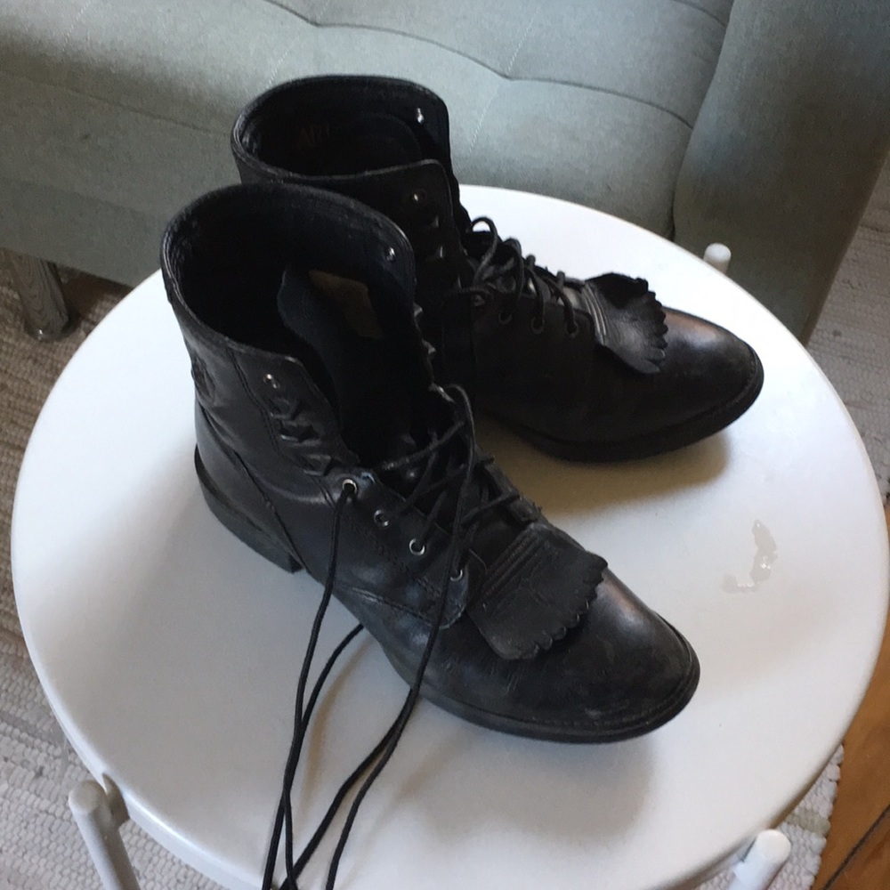 Ariat Roper Boots